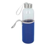 CILINDRO DE VIDRIO GAPER AZUL ANF 068 A (VIDRIO - NEOPRENO - ACERO INOXIDABLE)