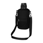 ANF 069 N - CILINDRO WHOOP NEGRO (NEGRO - PLASTICO - NEOPRENO)