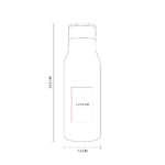 CILINDRO PARVO BLANCO ANF 072 B (PET) - Imagen 3