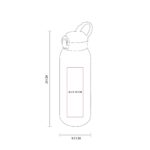 CILINDRO MADZI MULTICOLOR ANF 073 MC (PLÁSTICO) - Imagen 5