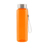 ANF 074 O - CILINDRO KAVEH NARANJA (NARANJA - PLASTICO - METAL)