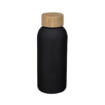 ANF 075 N - CILINDRO LEMN NEGRO (NEGRO - PLASTICO - BAMBU)