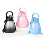 ANF 079 N - CILINDRO MINSK NEGRO (NEGRO - PLASTICO) - Imagen 4