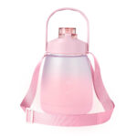 ANF 079 P - CILINDRO MINSK ROSA (ROSA - PLASTICO) - Imagen 3