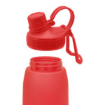 ANF 081 R - CILINDRO OTARI ROJO (ROJO - PLASTICO) - Imagen 3