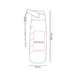 ANF 085 AS - CILINDRO GRENADE AZUL (AZUL - PLASTICO) - Imagen 6