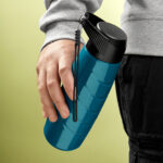 ANF 085 AS - CILINDRO GRENADE AZUL (AZUL - PLASTICO) - Imagen 5