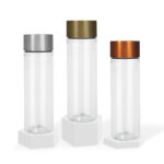 ANF 086 D - CILINDRO ATLANTIS DORADO (DORADO - PET) - Imagen 5