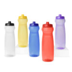 ANF 091 B - CILINDRO JOGGER BLANCO (BLANCO - PLASTICO) - Imagen 5