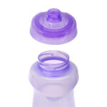 ANF 091 M - CILINDRO JOGGER MORADO (MORADO - PLASTICO) - Imagen 2