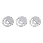 ARO DE LUZ ASTRID BLANCO AST 005 B (PLÁSTICO) - Imagen 4