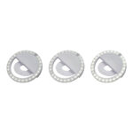 ARO DE LUZ ASTRID BLANCO AST 005 B (PLÁSTICO) - Imagen 5