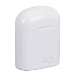 AUDÍFONOS SARAJEVO BLANCO AUD 022 B (PLÁSTICO) - Imagen 3