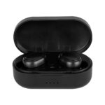 AUDÍFONOS PORTER NEGRO AUD 029 N (PLÁSTICO) - Imagen 5