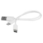 AUDÍFONOS SANS BLANCO AUD 031 B (PLÁSTICO) - Imagen 3