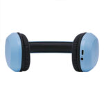 BOCINA LAON AZUL AUD 037 A (PLÁSTICO) - Imagen 4