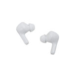 AUD 040 B - AUDÍFONOS STRAN BLANCO (BLANCO - PLASTICO) - Imagen 3