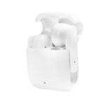 AUDÍFONOS MIGA BLANCO AUD 041 B (PLÁSTICO)