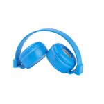 AUDÍFONOS KANEK AZUL AUD 043 A (PLÁSTICO) - Imagen 5