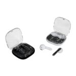 AUD 046 B - AUDÍFONOS RINK BLANCO (BLANCO - PLASTICO) - Imagen 6