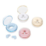 AUD 047 B - AUDÍFONOS GREDZEN BLANCO (BLANCO - PLASTICO) - Imagen 4