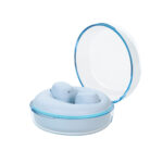 AUD 047 A - AUDÍFONOS GREDZEN AZUL (AZUL - PLASTICO)