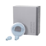 AUD 047 A - AUDÍFONOS GREDZEN AZUL (AZUL - PLASTICO) - Imagen 4