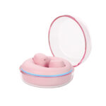 AUD 047 P - AUDÍFONOS GREDZEN ROSA (ROSA - PLASTICO)