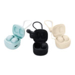 AUD 048 N - AUDÍFONOS DEZ NEGRO (NEGRO - PLASTICO) - Imagen 5