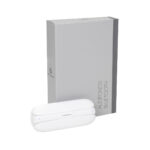 AUD 049 B - AUDÍFONOS KEMIK (BLANCO - PLASTICO) - Imagen 5