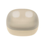 AUD 050 BE - AUDÍFONOS POPS BEIGE (BEIGE - PLASTICO) - Imagen 2