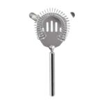 SET SHAKER SKOPJE PLATA BAR 010 S (ACERO INOXIDABLE) - Imagen 3