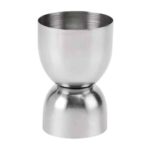 SET SHAKER SKOPJE PLATA BAR 010 S (ACERO INOXIDABLE) - Imagen 5