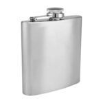 LICORERA MOODGET PLATA BAR 013 S (ACERO INOXIDABLE) - Imagen 2