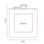 LICORERA CRAPSTONE NEGRO BAR 015 N (ACERO INOXIDABLE) - Imagen 2