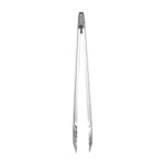 SET DE BBQ NOGAL NEGRO BBQ 012 N (ACERO INOXIDABLE Y PLÁSTICO UTENSILIOS - PLÁSTICO MALETÍN) - Imagen 3