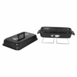 ASADOR MAKY NEGRO BBQ 013 N (METAL) - Imagen 3