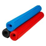 TAPETE DE PLAYA SASSARI ROJO BCH 004 R (PLÁSTICO) - Imagen 5