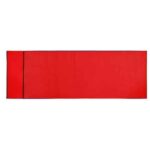 TAPETE DE PLAYA SASSARI ROJO BCH 004 R (PLÁSTICO)