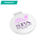 ESPEJO REDONDO MORADO BE-006M ( BE-006 - BE006 - ESPEJOS ) - Imagen 2