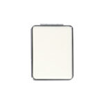 ESPEJO RECTANGULAR DOBLE BLANCO BE-018B ( BE-018 - BE018 - ESPEJOS )