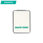 ESPEJO RECTANGULAR DOBLE BLANCO BE-018B ( BE-018 - BE018 - ESPEJOS ) - Imagen 2