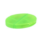 PASTILLERO ENNIS VERDE LIMON BE-019V ( BE-019 - BE019 - PASTILLEROS )