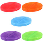 PASTILLERO ENNIS AZUL CLARO BE-019A ( BE-019 - BE019 - PASTILLEROS ) - Imagen 3