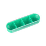 PASTILLERO CAHIR VERDE BE-020V ( BE-020 - BE020 - PASTILLEROS )