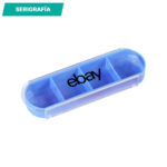 PASTILLERO CAHIR VERDE BE-020V ( BE-020 - BE020 - PASTILLEROS ) - Imagen 2