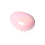 CEPILLO MANALI ROSA CLARO BE-021RS ( BE-021 - BE021 - ACCESORIOS DE BELLEZA )