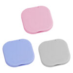 ESPEJO BLARNEY GRIS CLARO BE-022G ( BE-022 - BE022 - ESPEJOS ) - Imagen 2