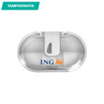 PASTILLERO KUNDA GRIS BE-023G ( BE-023 - BE023 - PASTILLEROS ) - Imagen 2