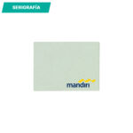 ESPEJO HULUN VERDE CLARO BE-027V ( BE-027 - BE027 - ESPEJOS ) - Imagen 2